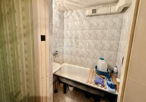 3-к квартира, вторичка, 88м2, 1/12 этаж