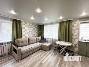 1-к квартира, вторичка, 30м2, 2/5 этаж