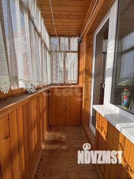 1-к квартира, вторичка, 38м2, 5/10 этаж