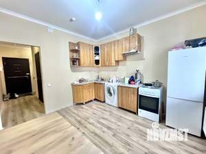 1-к квартира, вторичка, 37м2, 9/19 этаж