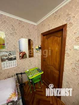 1-к квартира, вторичка, 33м2, 3/5 этаж