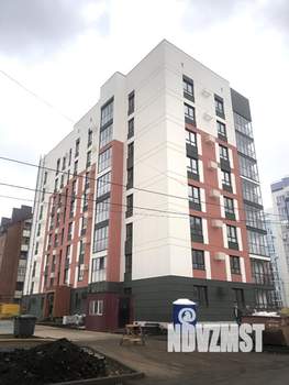 2-к квартира, вторичка, 69м2, 2/8 этаж