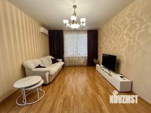 3-к квартира, вторичка, 87м2, 6/14 этаж