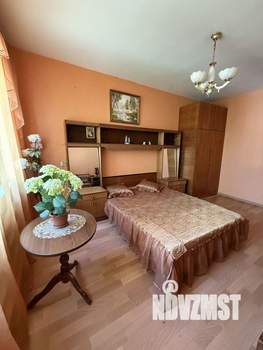 2-к квартира, вторичка, 47м2, 4/5 этаж