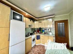 1-к квартира, вторичка, 34м2, 5/5 этаж