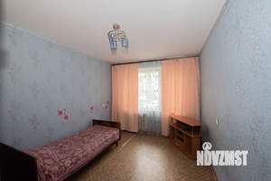 3-к квартира, вторичка, 64м2, 1/9 этаж