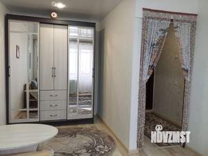 1-к квартира, вторичка, 21м2, 7/9 этаж