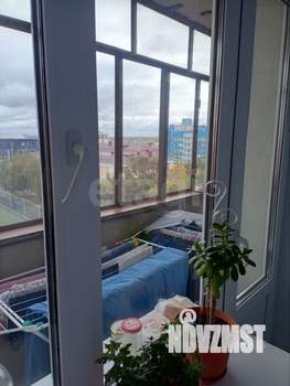 3-к квартира, вторичка, 63м2, 8/9 этаж