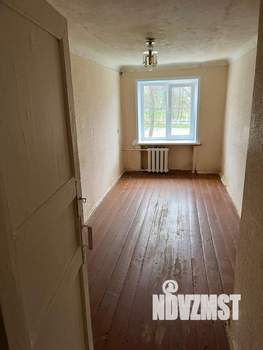 3-к квартира, вторичка, 53м2, 2/5 этаж