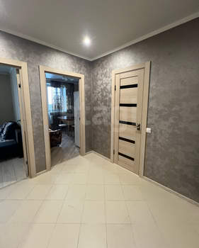 1-к квартира, вторичка, 39м2, 16/16 этаж