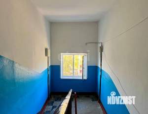 2-к квартира, вторичка, 47м2, 5/5 этаж