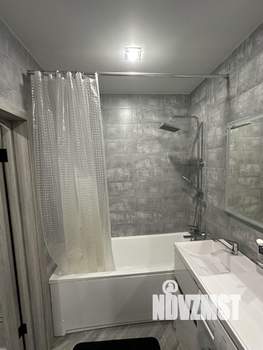 1-к квартира, вторичка, 42м2, 9/9 этаж