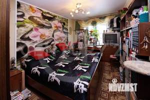 3-к квартира, вторичка, 90м2, 2/6 этаж