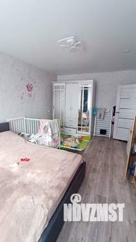 1-к квартира, вторичка, 37м2, 8/10 этаж
