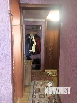 2-к квартира, вторичка, 41м2, 4/5 этаж