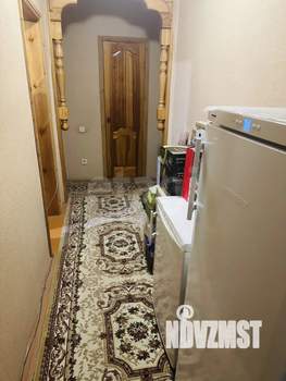 3-к квартира, вторичка, 62м2, 5/5 этаж