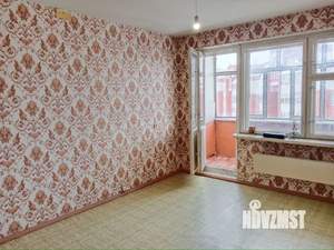 1-к квартира, вторичка, 34м2, 9/10 этаж