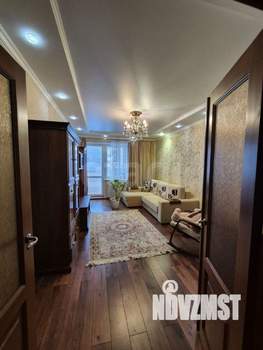 2-к квартира, вторичка, 58м2, 5/9 этаж