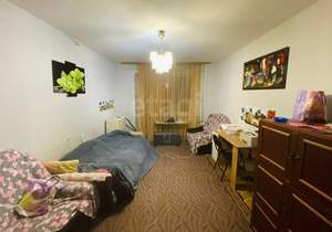 1-к квартира, вторичка, 34м2, 5/10 этаж