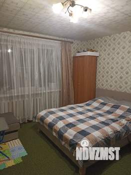 1-к квартира, вторичка, 30м2, 3/7 этаж