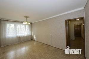 2-к квартира, вторичка, 51м2, 5/5 этаж