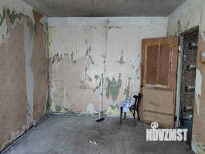 3-к квартира, вторичка, 64м2, 1/5 этаж