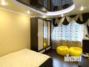 4-к квартира, вторичка, 81м2, 2/4 этаж