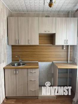 1-к квартира, вторичка, 34м2, 8/9 этаж