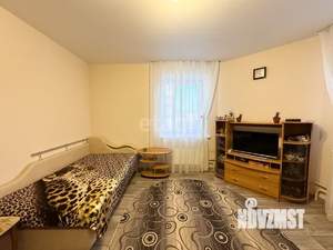 1-к квартира, вторичка, 41м2, 9/9 этаж