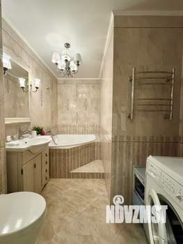 2-к квартира, вторичка, 55м2, 1/3 этаж