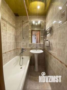 4-к квартира, вторичка, 84м2, 5/5 этаж