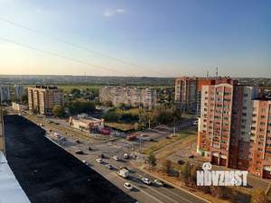 3-к квартира, вторичка, 87м2, 14/16 этаж