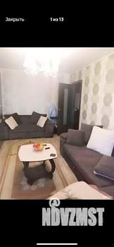 1-к квартира, вторичка, 33м2, 5/5 этаж