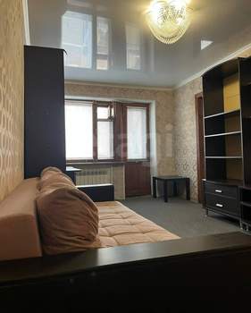 2-к квартира, вторичка, 42м2, 3/4 этаж