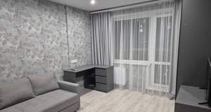 1-к квартира, вторичка, 40м2, 7/10 этаж