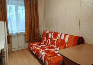 1-к квартира, вторичка, 36м2, 1/9 этаж