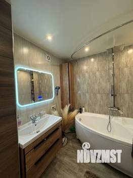 2-к квартира, вторичка, 70м2, 16/16 этаж