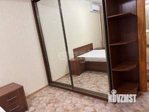 3-к квартира, вторичка, 61м2, 5/5 этаж