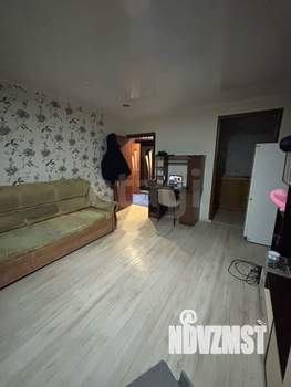 1-к квартира, вторичка, 35м2, 7/9 этаж