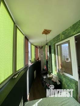 1-к квартира, вторичка, 31м2, 3/9 этаж