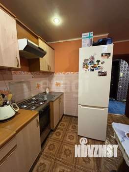 1-к квартира, вторичка, 35м2, 7/9 этаж