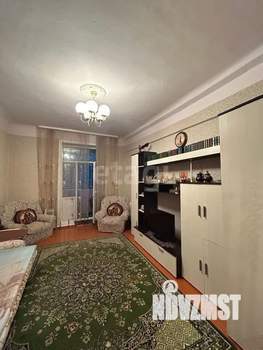 2-к квартира, вторичка, 57м2, 2/5 этаж