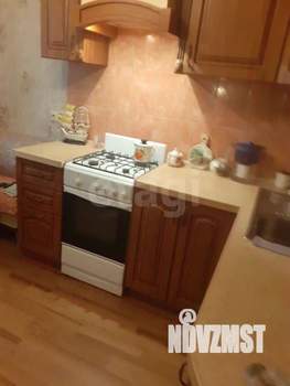 1-к квартира, вторичка, 41м2, 4/12 этаж