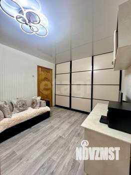 1-к квартира, вторичка, 34м2, 4/5 этаж