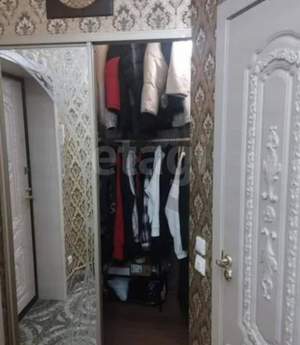 3-к квартира, вторичка, 75м2, 10/18 этаж