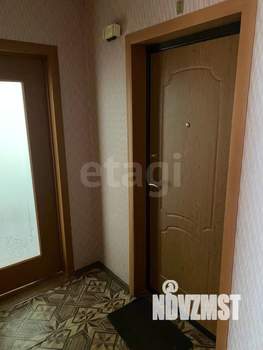 1-к квартира, вторичка, 33м2, 2/5 этаж