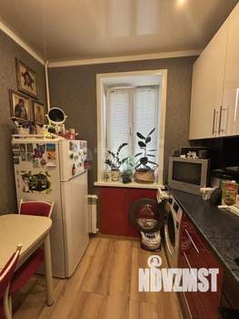1-к квартира, вторичка, 28м2, 7/9 этаж