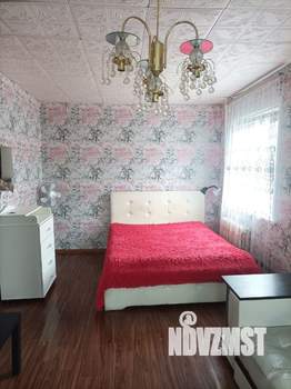 1-к квартира, вторичка, 32м2, 4/5 этаж