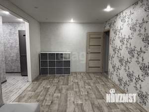 2-к квартира, вторичка, 46м2, 5/5 этаж