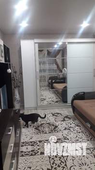 1-к квартира, вторичка, 33м2, 5/5 этаж